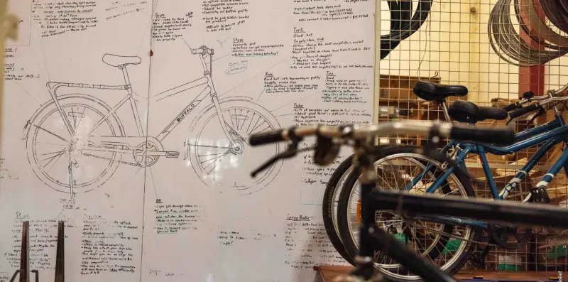 Bike Film Tour 2025