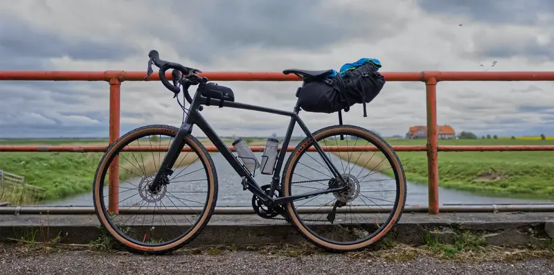 Bikepacking