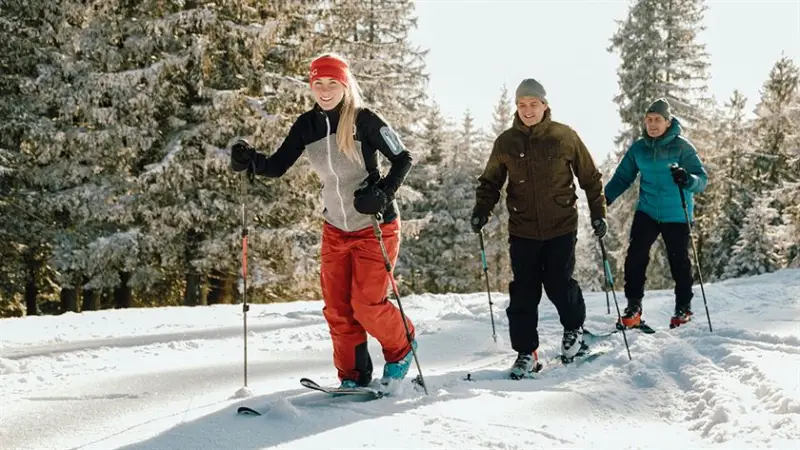 Der OUTSIDEstories-Unterwegstipp: Wintersport am Blomberg bei Bad Tölz 