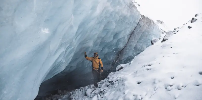 Hardshell-Jacke - Worauf kommt's an - Cimalp - Kaufberatung
