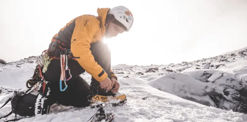 Hardshell-Jacke - Worauf kommt's an - Cimalp - Kaufberatung