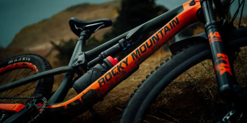 Checkliste_Mountainbike