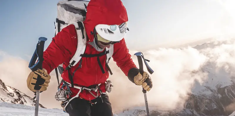 Hardshell-Jacke- Worauf kommt's an - Cimalp - Kaufberatung
