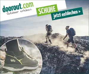 Wanderschuhe online kaufen