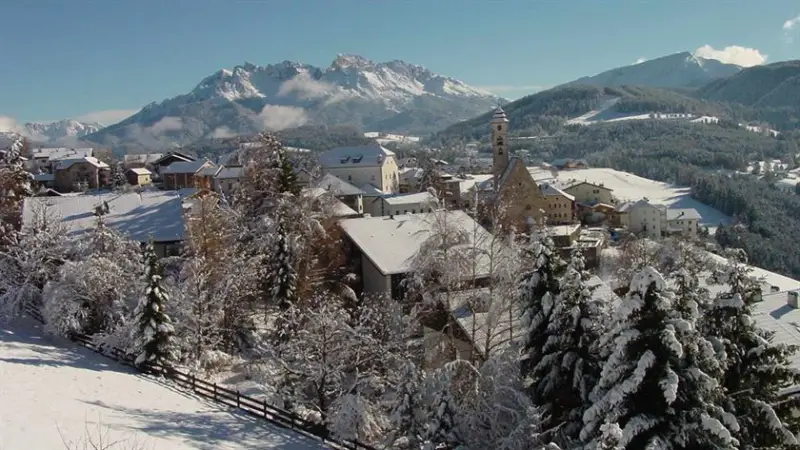 Der OUTSIDEstories-Unterwegstipp: Das Eggental (Val d’Ega) in Südtirol im Winter