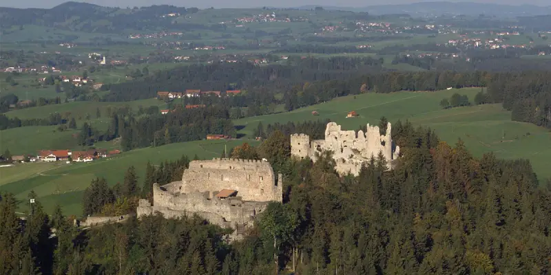 OUTSIDEstories Unterwegs Tipp Füssen