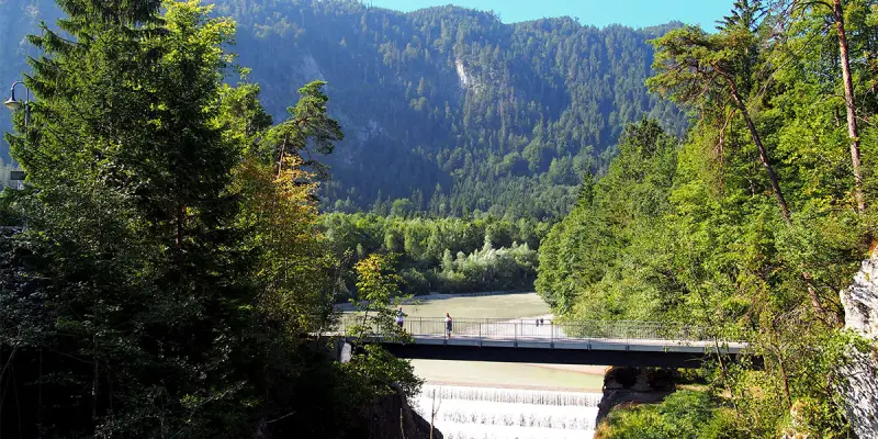 OUTSIDEstories Unterwegs Tipp Füssen