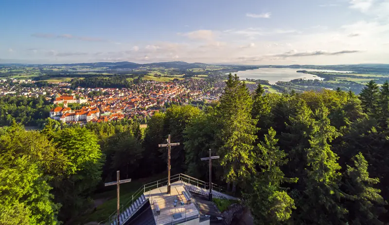 OUTSIDEstories Unterwegs Tipp Füssen