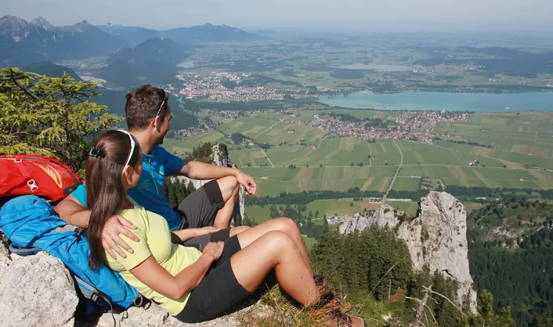 OUTSIDEstories Unterwegs Tipp Füssen