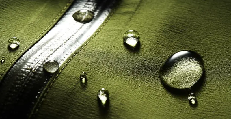 Nachhaltige Outdoorbekleidung