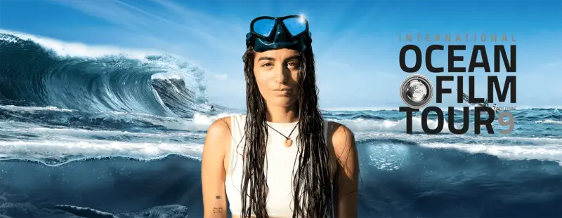 International OCEAN FILM TOUR 2022 - OUTSIDEstories
