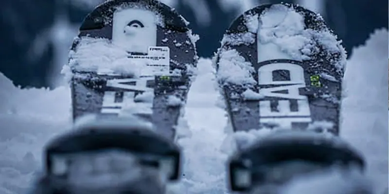 Skiwachs - Zur Pflege deiner Ski oder Snowboard