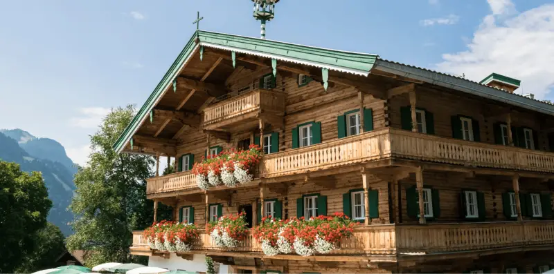 Kitzbühel