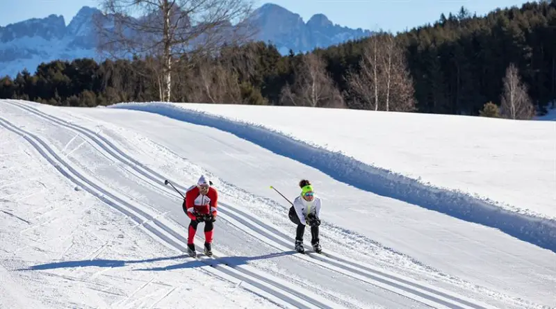 Der OUTSIDEstories-Unterwegstipp: Das Eggental (Val d’Ega) in Südtirol im Winter
