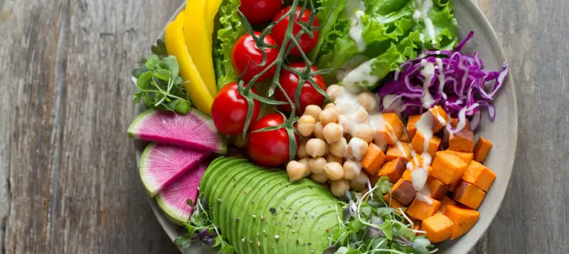 5_Low Carb dient zur Gewichtsreduzierung und reguliert den Blutzuckerspiegel