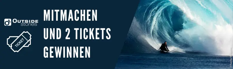 International OCEAN FILM TOUR Vol. 9