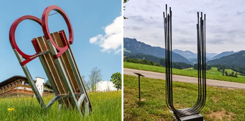 Wandern im Tannheimer Tal