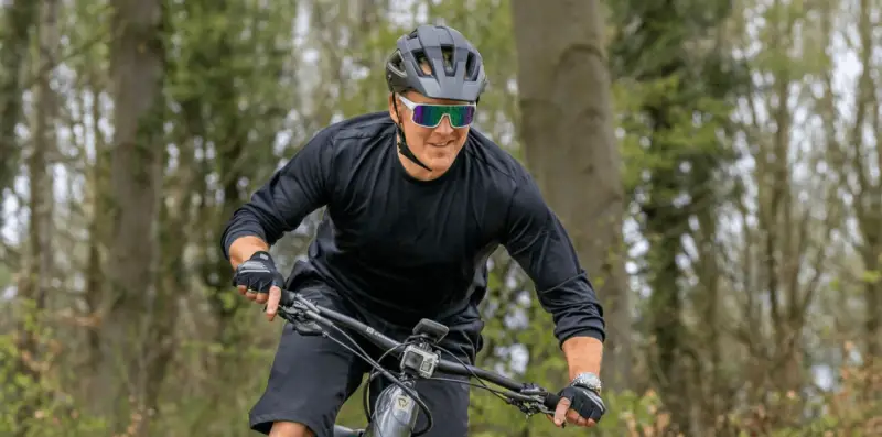 CON-TEC Katla MIPS Mountainbike-Helm