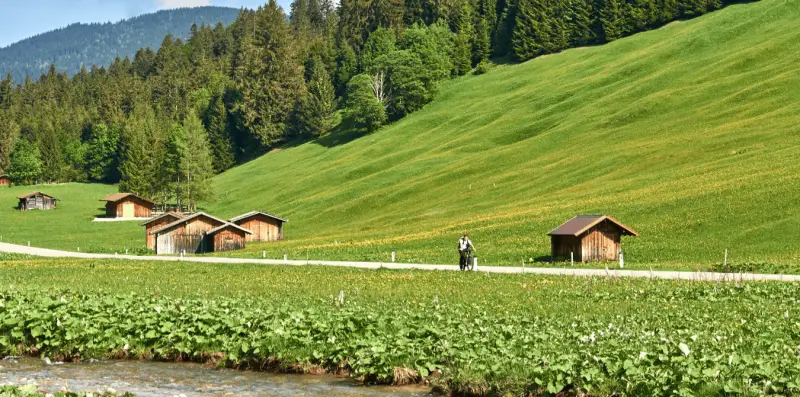 Tannheimer Tal