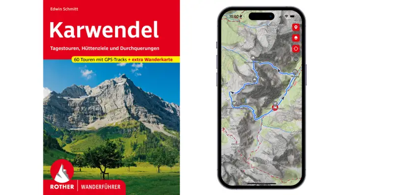 Cover + Handy