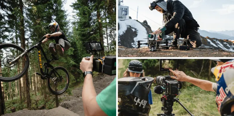 Bike Film Tour 2025