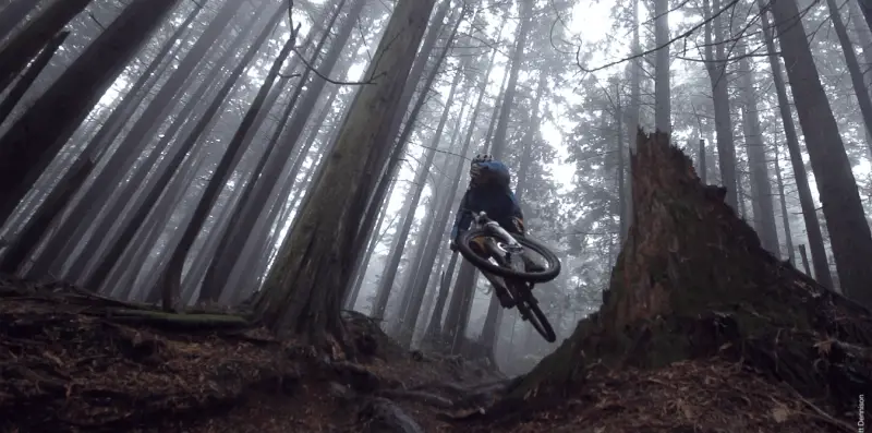​ Bike Film Tour 2025