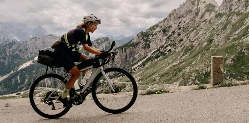 BIKE Film Tour season 1