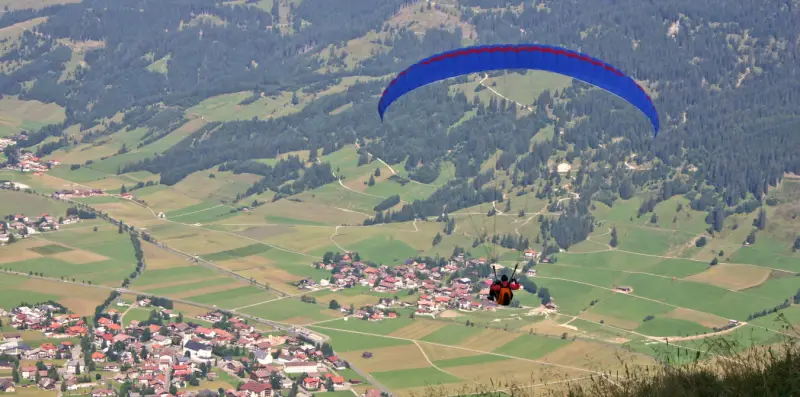 Tannheimer Tal