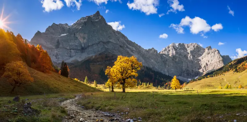 Karwendel