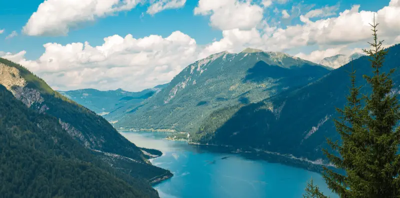 Karwendel