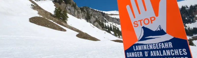 Leogang Skitouren