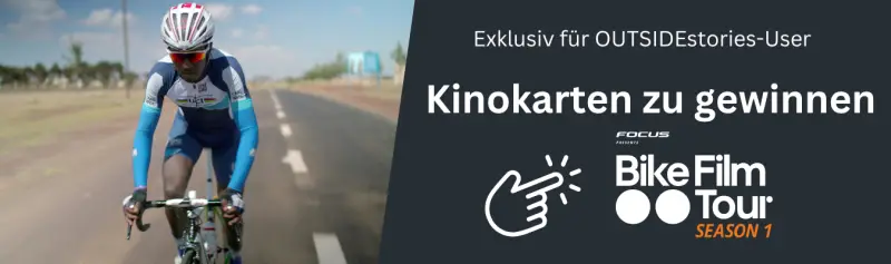 BIKE FILM TOUR Season 1