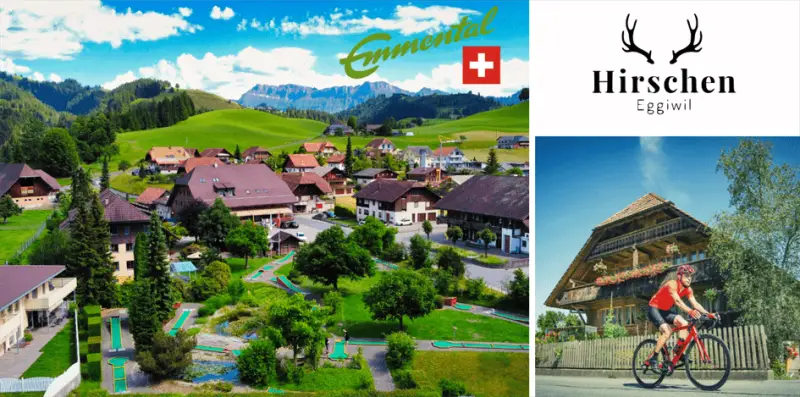 Emmental