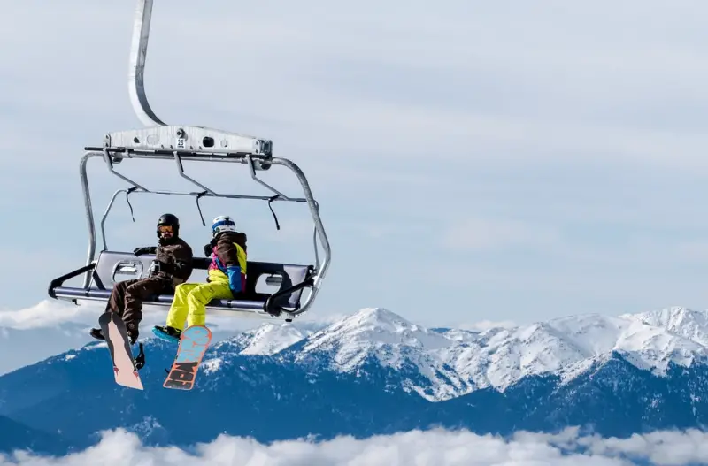 OUTSIDEstories Unterwegs Tipp Skigebiet Parnassos Griechenland