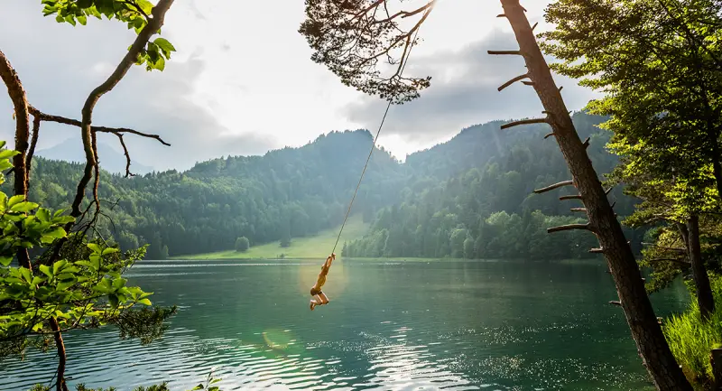 OUTSIDEstories Unterwegs Tipp Füssen