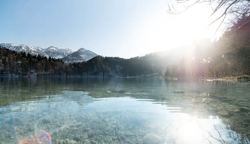 OUTSIDEstories Unterwegs Tipp Wandern Füssen