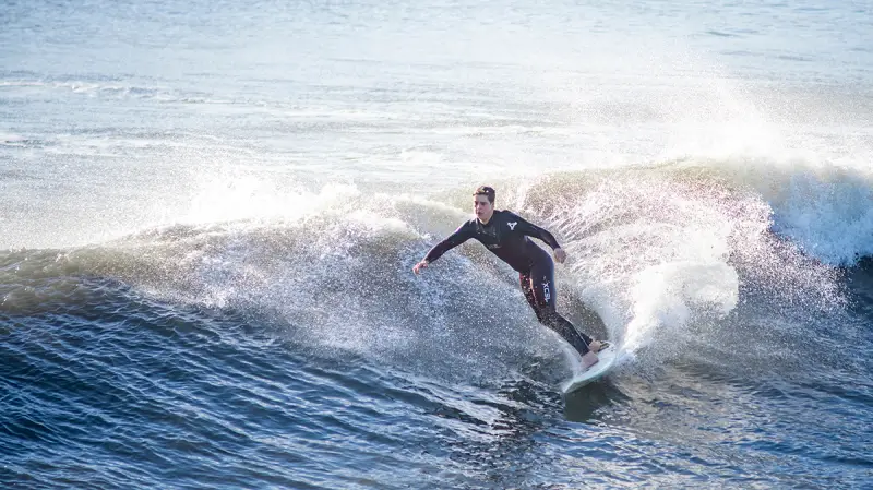OUTSIDEstories-Surfing on the Road North Carolina, USA