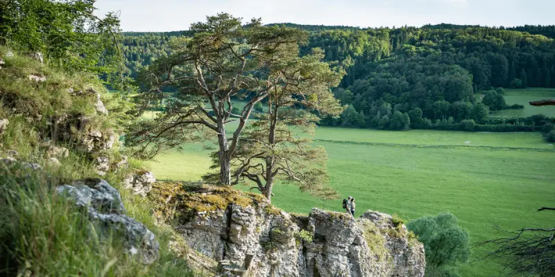 Der OUTSIDEstories-Unterwegstipp: Der Altmühltal-Panoramaweg