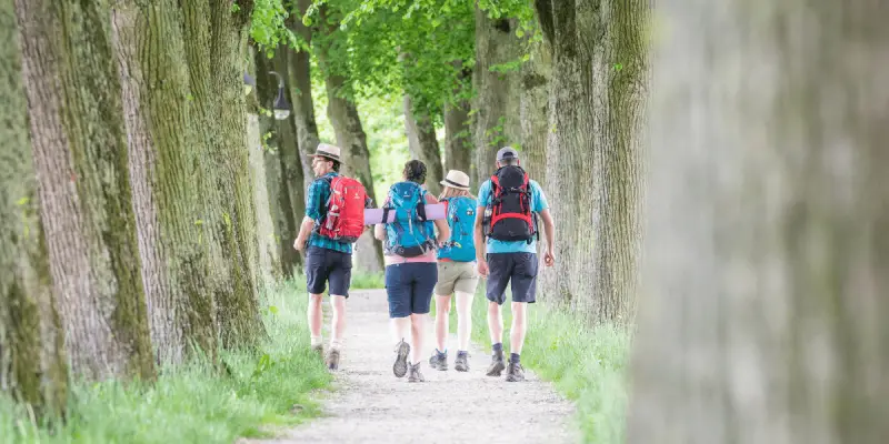 Der OUTSIDEstories-Unterwegstipp: Der Altmühltal-Panoramaweg