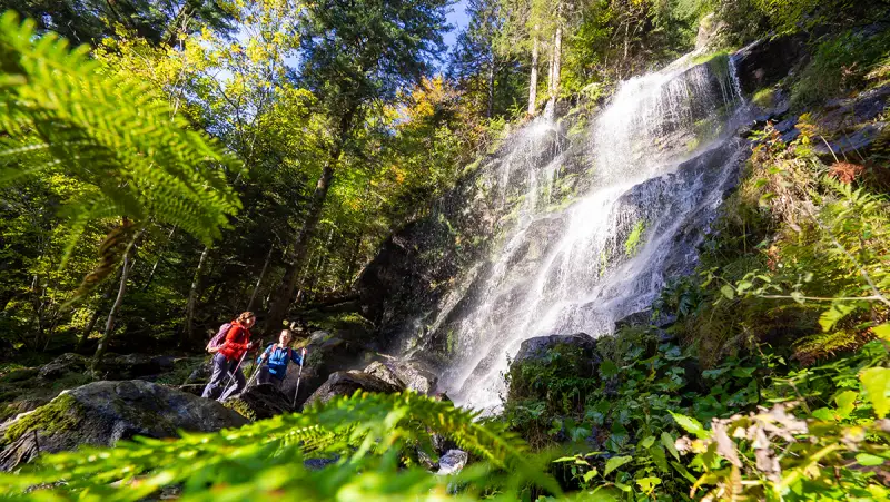 OUTSIDEstsories Unterwegs Tipp ZweiTälerSteig-Etappe-Etappe_2_Foto ZweiTälerTourismus Patrick Kunkel