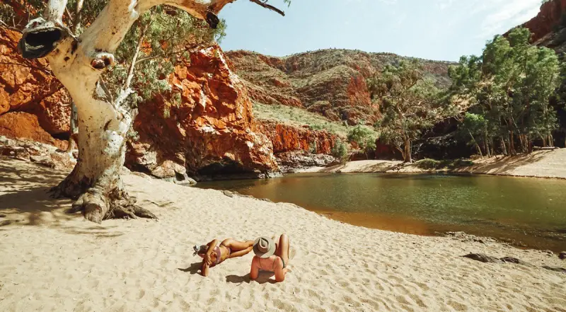 OUTSIDEstories Australien Norther Territory