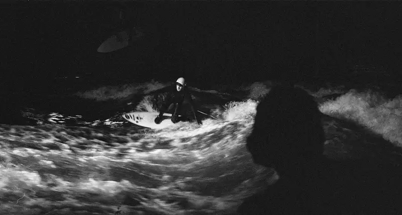 Ocean Film Tour_No limits