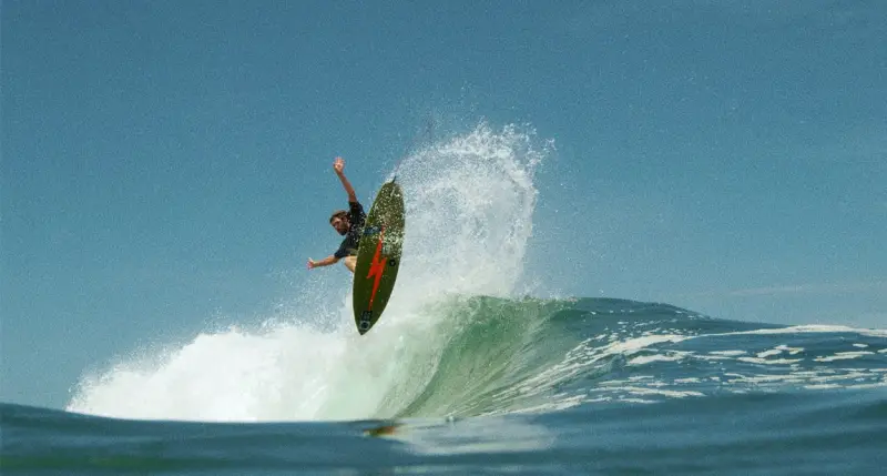 Ocean Film Tour_Sweet Adventure