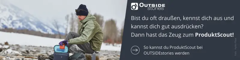 Produkttester werden