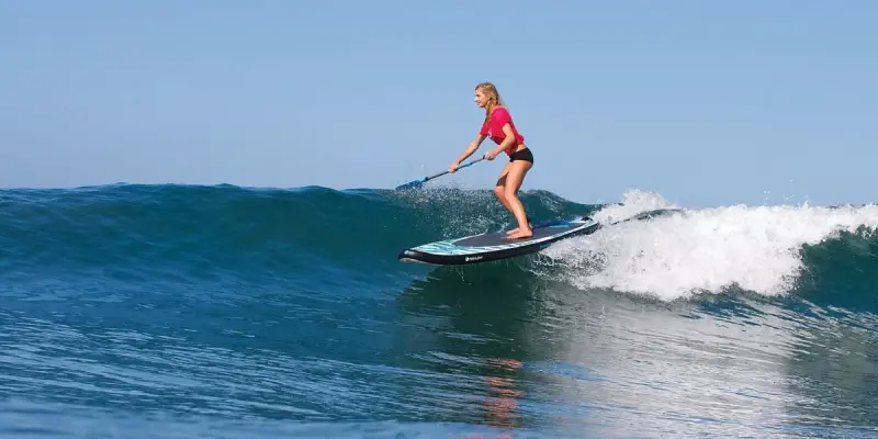 RAT_Campingaustattung_SUP als Spaßfaktor