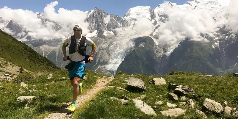 Schuhpflege gehört wie das Runner High zum Sport dazu.