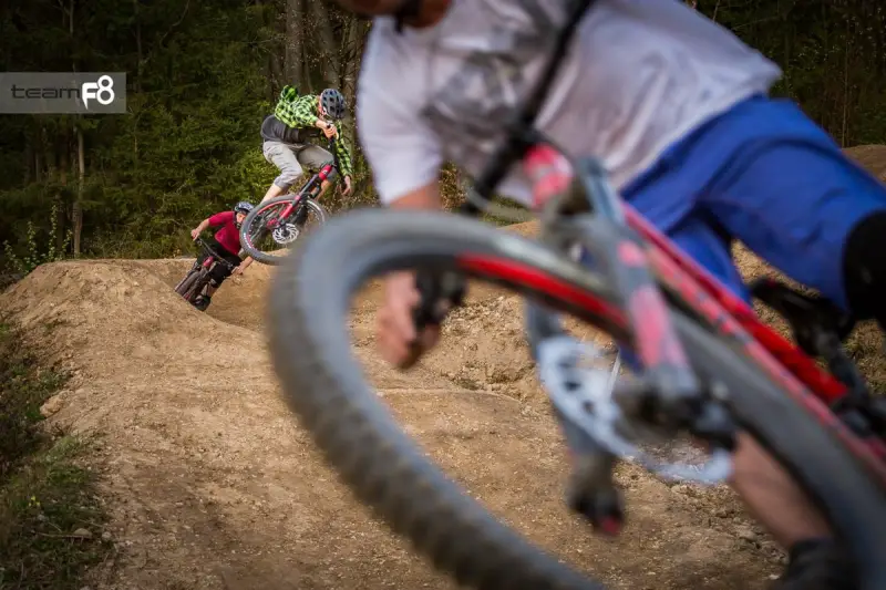 OUTSIDEstories Mountainbke-Tipp: Bikepark Samerberg
