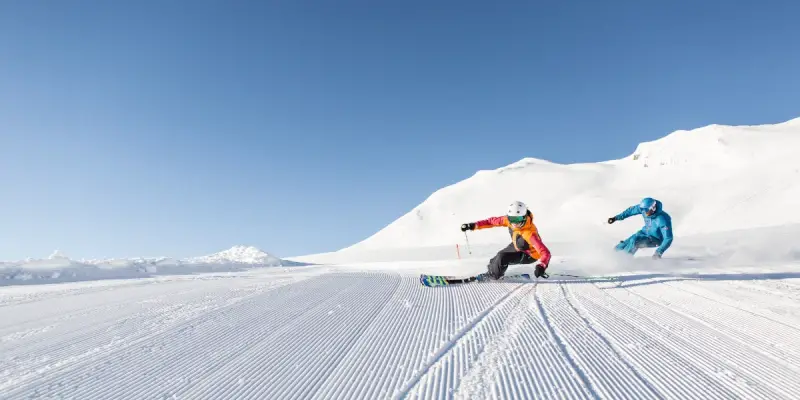 Spaß auf der Piste mit dem richtigen Rückenprotektor