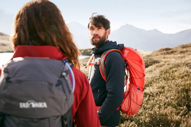 Ratgeber Hardshelljacke