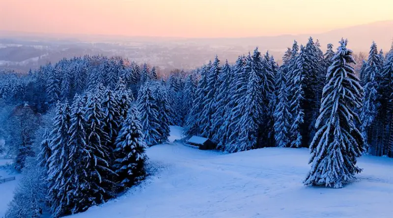 Der OUTSIDEstories-Unterwegstipp: Wintersport am Blomberg bei Bad Tölz 